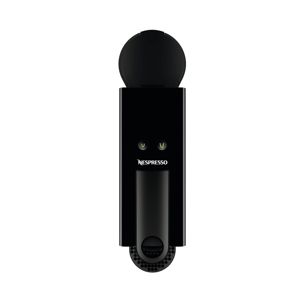 Aurent Essenza Mini – Cafetière à Capsules Noire | 2 Tailles | Design Épuré
