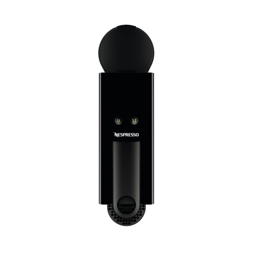 Aurent Essenza Mini – Cafetière à Capsules Noire | 2 Tailles | Design Épuré